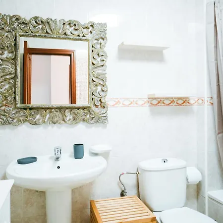 Appartamento Refugio De Bristol *