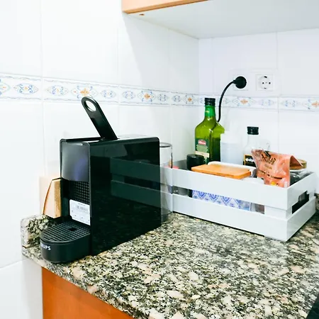 Refugio De Bristol Corralejo