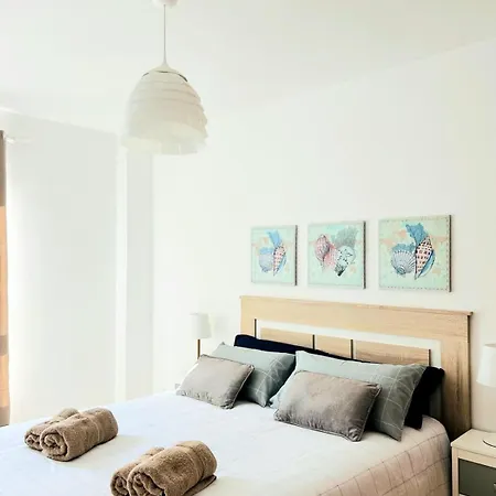 Apartman Refugio De Bristol Corralejo