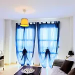 Refugio De Bristol Apartman
