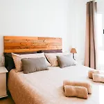 Apartman Refugio De Bristol