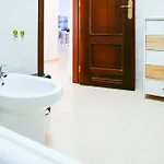 Apartman Refugio De Bristol Corralejo