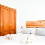 Apartman Refugio De Bristol *