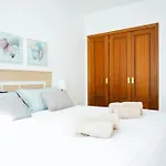 Refugio De Bristol Apartman Corralejo