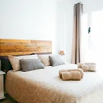 Refugio De Bristol Apartman Corralejo