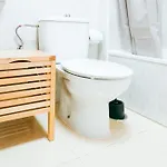 Refugio De Bristol Apartman