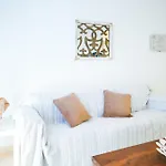 Refugio De Bristol Apartman *
