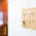 Apartman Refugio De Bristol Corralejo