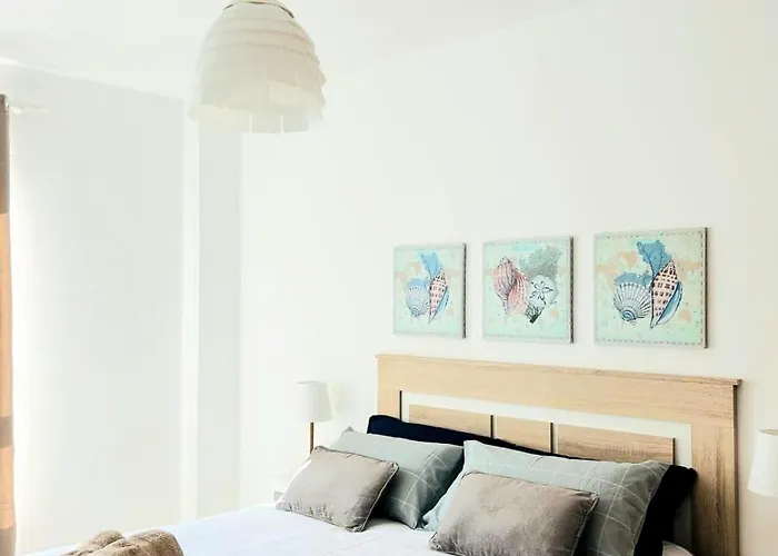 Apartmán Refugio De Bristol Corralejo