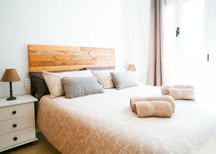 Refugio De Bristol * Corralejo