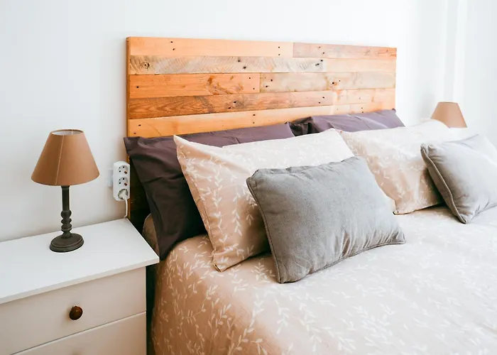 Refugio De Bristol Apartmán *