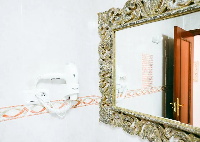 Refugio De Bristol 아파트