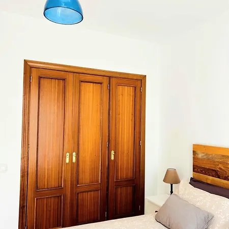 Lägenhet Refugio De Bristol