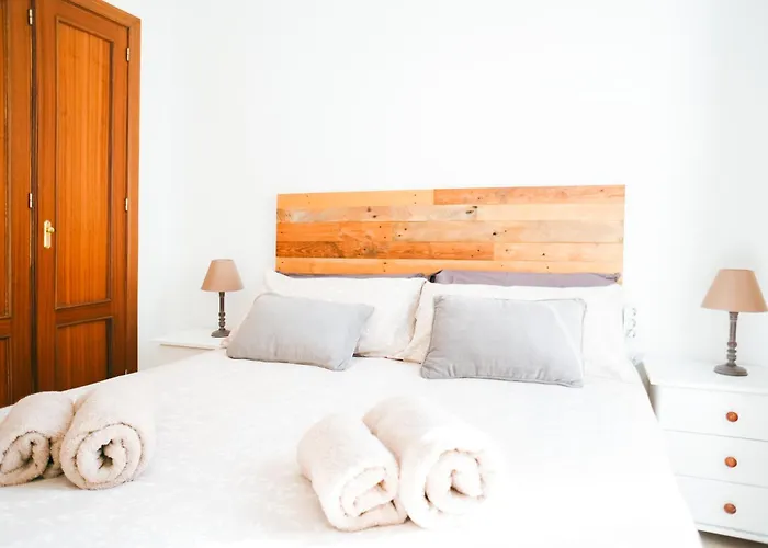 Appartement Refugio De Bristol