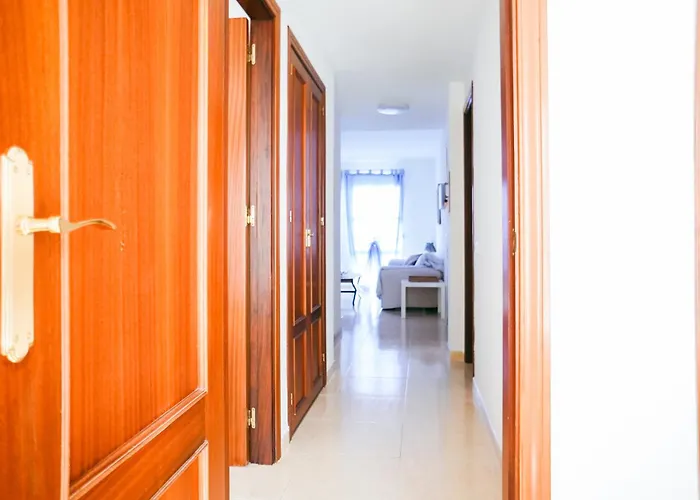 Refugio De Bristol Appartement *