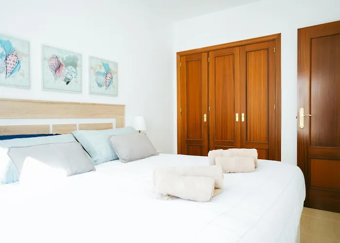 Refugio De Bristol Appartement Corralejo