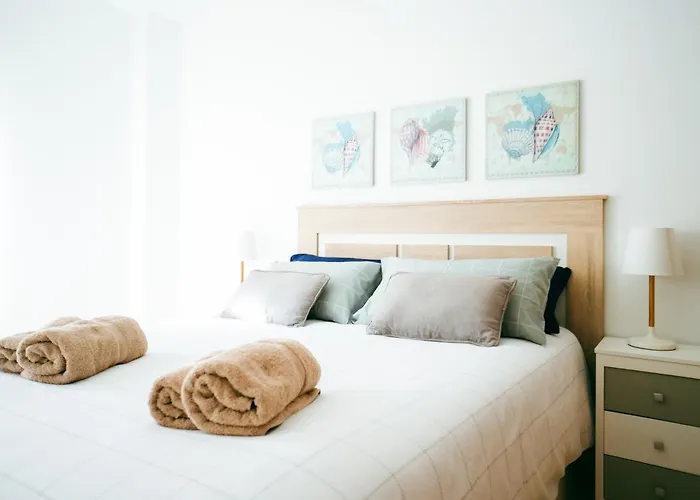 Appartement Refugio De Bristol Corralejo