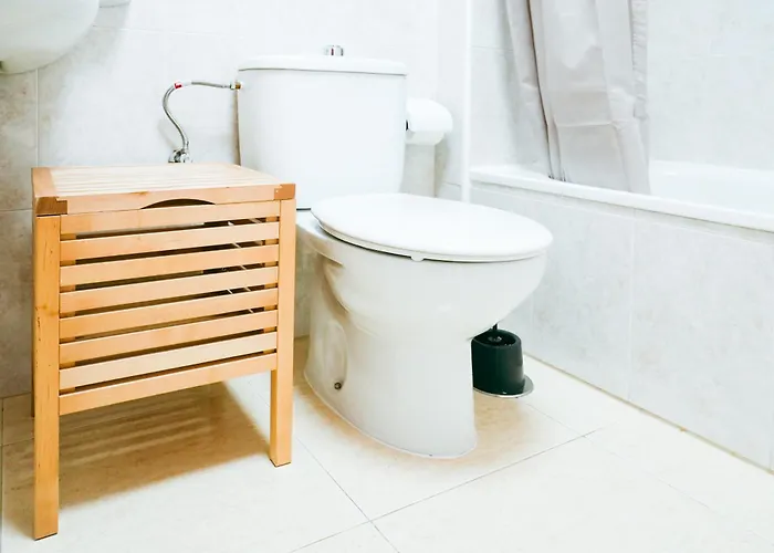 Refugio De Bristol Appartement