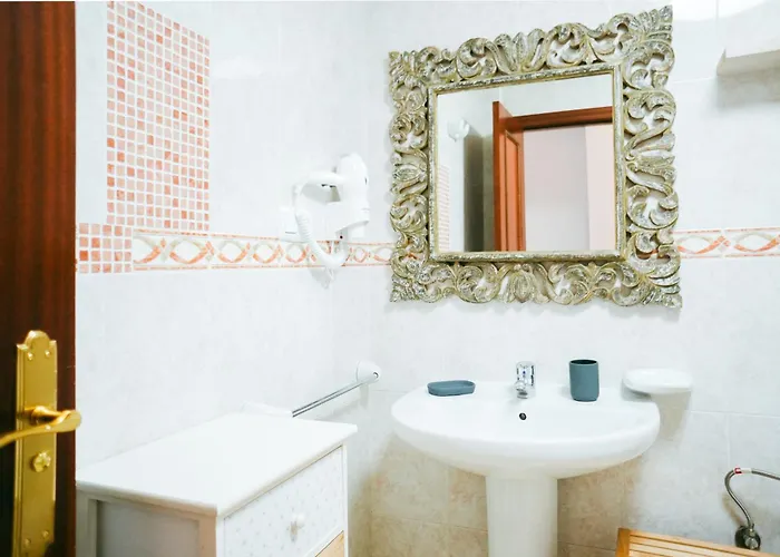 Appartement Refugio De Bristol