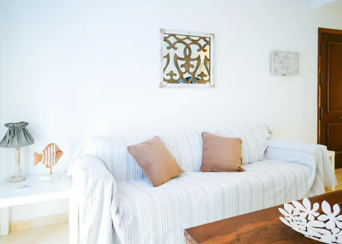 Refugio De Bristol Appartement *