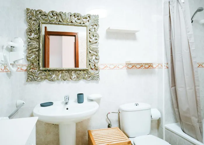 Appartement Refugio De Bristol *