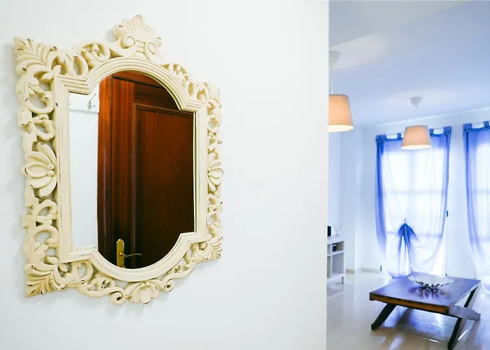 Refugio De Bristol Appartement