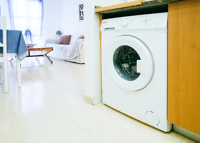 Appartement Refugio De Bristol *